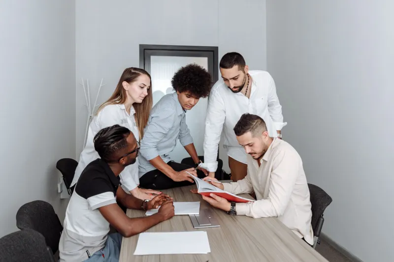 Open Door, Closed Culture: The Art of Welcoming Newbies Without Watering Everything Down