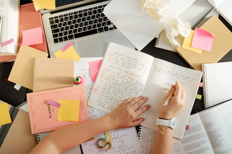 Stuck in Your Own Head: Why Niche Creators Can't Stop Dreaming and Start Doing